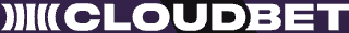 The logo for crypto betting site Cloudbet